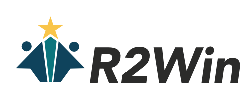 R2Win Logo